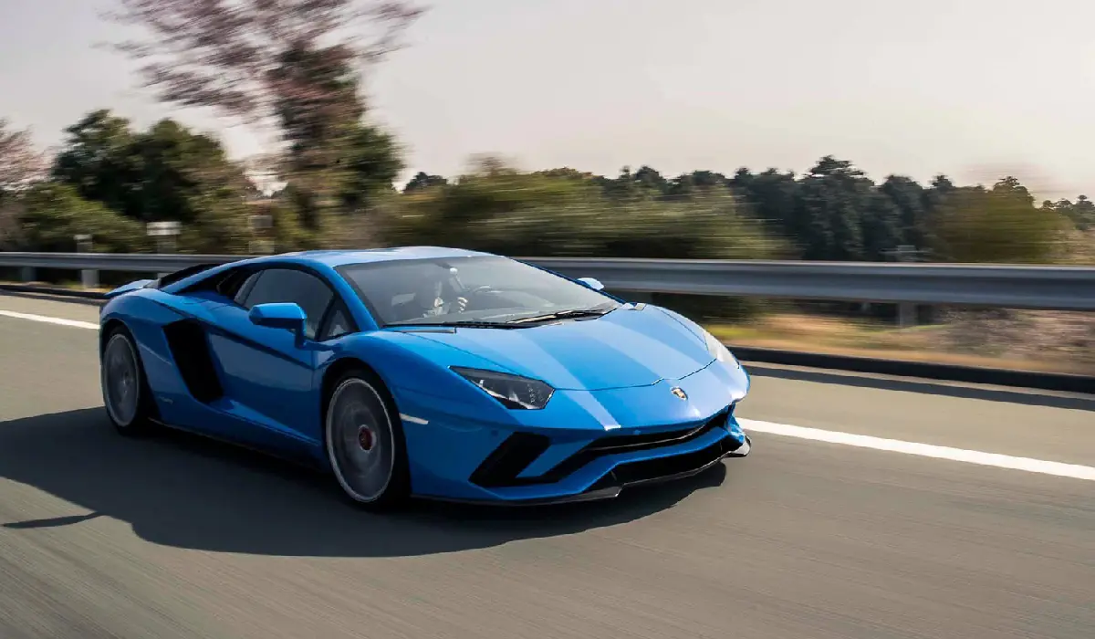 Lamborghini - Aventador S - Luxury Car Rentals - Preowned Luxury Car - Exclusive Concierge Club.webp